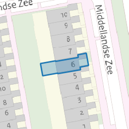 Perceel ZDM01-D-6560