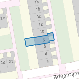 Perceel ZDM01-D-6563