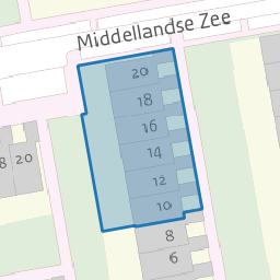 Perceel ZDM01-D-6564