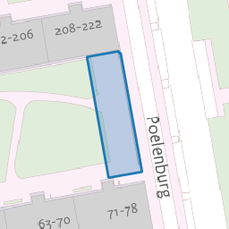 Perceel ZDM01-D-6599