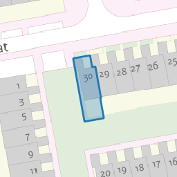 Perceel ZDM01-D-6614