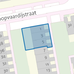 Perceel ZDM01-D-6631