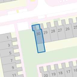 Perceel ZDM01-D-6634