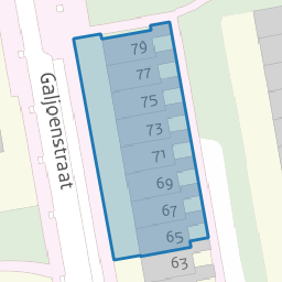 Perceel ZDM01-D-6639