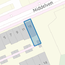 Perceel ZDM01-D-6645