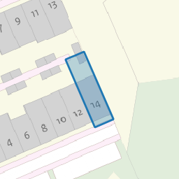 Perceel ZDM01-D-6646