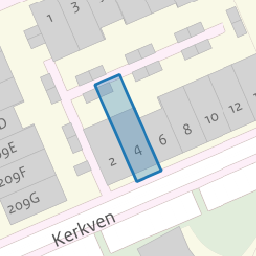 Perceel ZDM01-D-6651