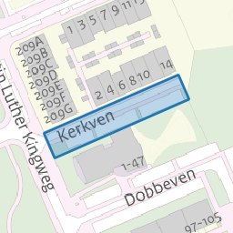 Perceel ZDM01-D-6652