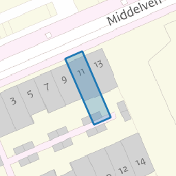 Perceel ZDM01-D-6659