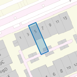 Perceel ZDM01-D-6660