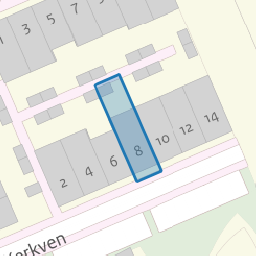 Perceel ZDM01-D-6663