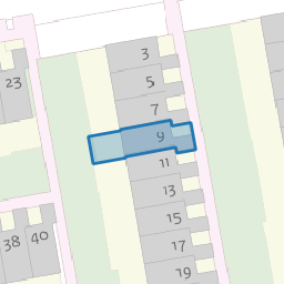 Perceel ZDM01-D-6667