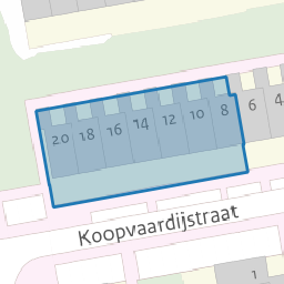 Perceel ZDM01-D-6684