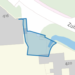 Perceel ZDM01-D-6720