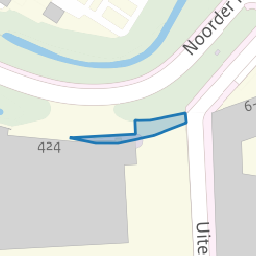 Perceel ZDM01-D-6721