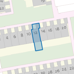 Perceel ZDM01-D-6725