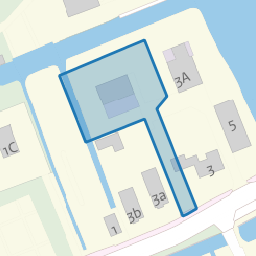 Perceel ZDM01-D-6743