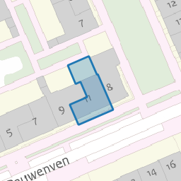 Perceel ZDM01-D-6825