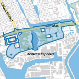 Perceel ZDM01-D-6891