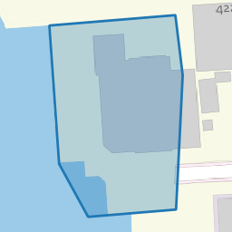 Perceel ZDM01-E-1019