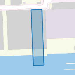 Perceel ZDM01-E-1030