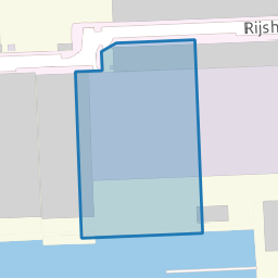 Perceel ZDM01-E-1031