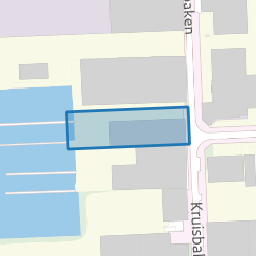 Perceel ZDM01-E-1035