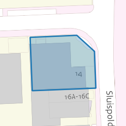 Perceel ZDM01-E-1043