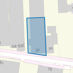 Perceel ZDM01-E-1048