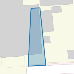 Perceel ZDM01-E-1052