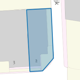 Perceel ZDM01-E-1055