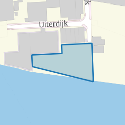 Perceel ZDM01-E-1058