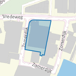 Perceel ZDM01-E-1061