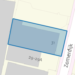 Perceel ZDM01-E-1063