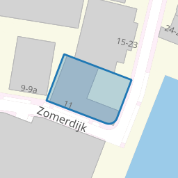 Perceel ZDM01-E-1066