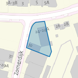 Perceel ZDM01-E-1067