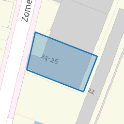 Perceel ZDM01-E-1069