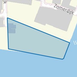 Perceel ZDM01-E-1071