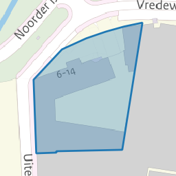 Perceel ZDM01-E-1076