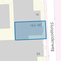 Perceel ZDM01-E-1086