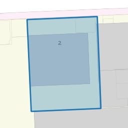 Perceel ZDM01-E-1087