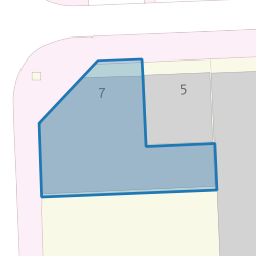 Perceel ZDM01-E-1090