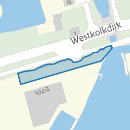 Perceel ZDM01-E-1092