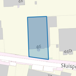 Perceel ZDM01-E-1109