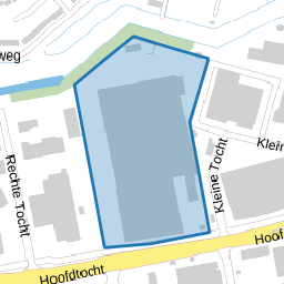 Perceel ZDM01-E-1111