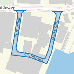 Perceel ZDM01-E-1119