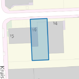 Perceel ZDM01-E-1122