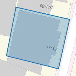 Perceel ZDM01-E-1132