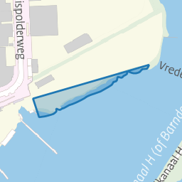 Perceel ZDM01-E-1146