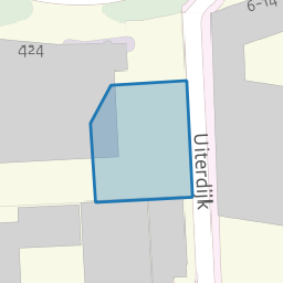 Perceel ZDM01-E-1149